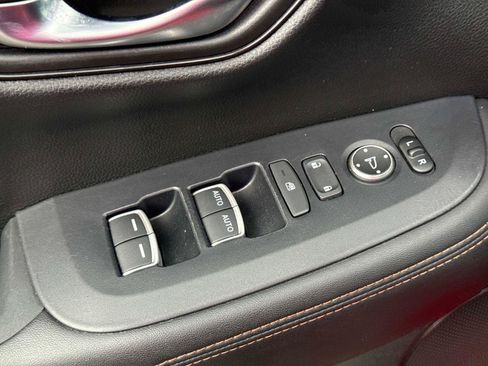 Certified 2023 Honda HR-V Sport image 17