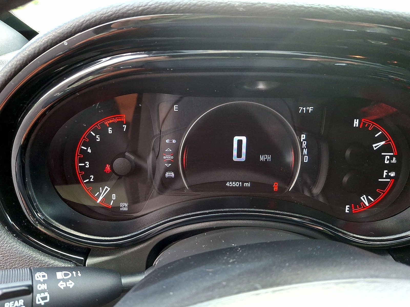 Used 2023 Dodge Durango R/T w/ Blacktop Package AWD/4WD image 13