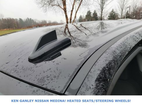 Used 2025 Chevrolet Silverado 1500 LT image 18