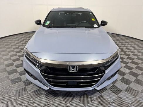 Used 2022 Honda Accord Sport image 9