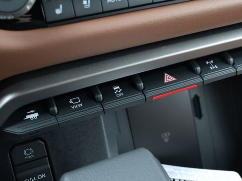 New 2026 Toyota Sequoia 1794 Edition image 25