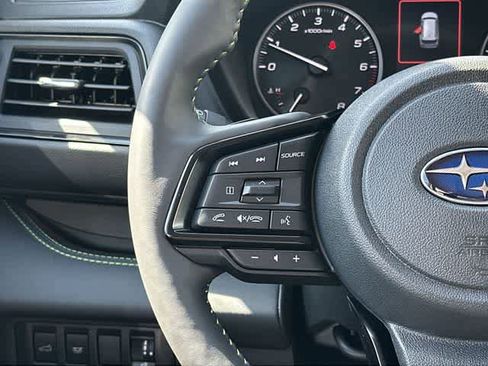 New 2026 Subaru Ascent Bronze Edition AWD/4WD image 9