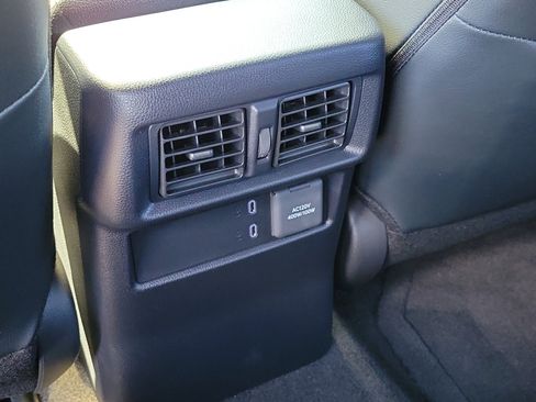 Used 2026 Toyota 4Runner TRD Sport Premium AWD/4WD image 15