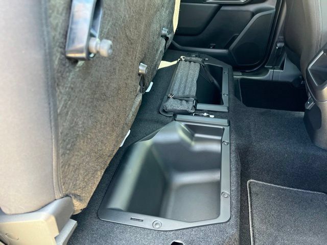 New 2026 Ford Ranger XL RWD image 23