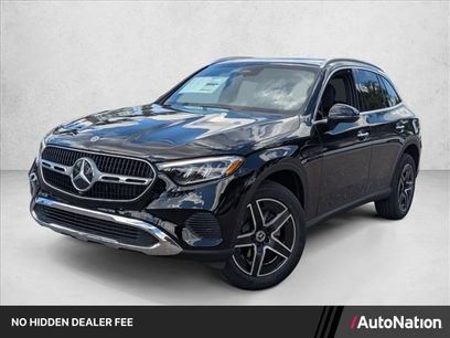 Used 2026 Mercedes-Benz GLC 300 4MATIC
