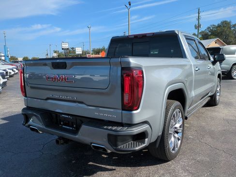 Used 2023 GMC Sierra 1500 Denali w/ Denali Reserve Package image 4