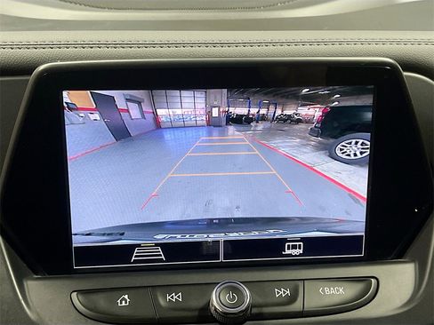 Used 2022 Chevrolet Blazer LT image 14