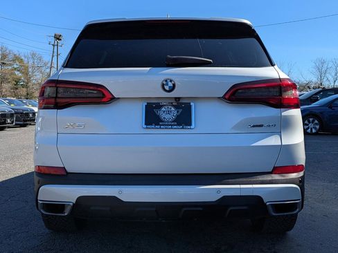 Used 2019 BMW X5 xDrive40i w/ Premium Package 2 AWD/4WD image 9