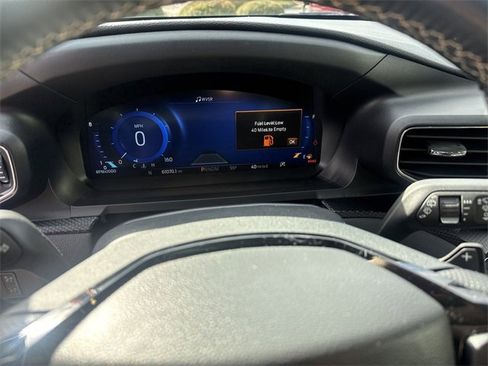 Used 2021 Ford Explorer ST w/ Equipment Group 401A image 18