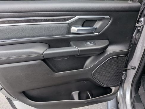 Certified 2022 RAM 1500 Big Horn AWD/4WD image 23