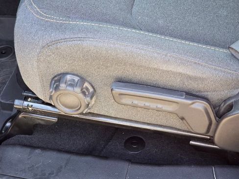 Used 2024 Jeep Wrangler Sport image 14