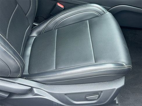 Used 2024 Ford Mustang Premium w/ Wheel & Stripe Package image 59