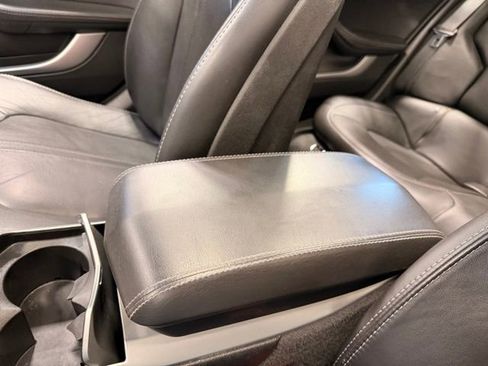 Used 2012 Cadillac CTS Luxury RWD image 30