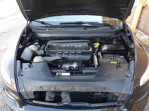 Used 2014 Jeep Cherokee Latitude image 13