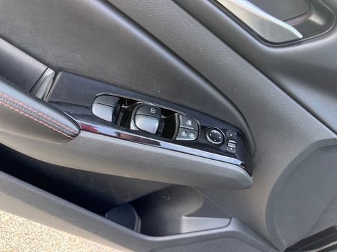 Used 2024 Nissan Altima 2.5 SR FWD image 6