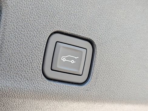 New 2026 Buick Enclave Avenir AWD/4WD image 32