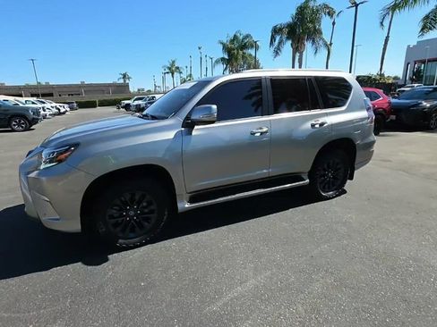 Used 2021 Lexus GX 460 Premium AWD/4WD image 1