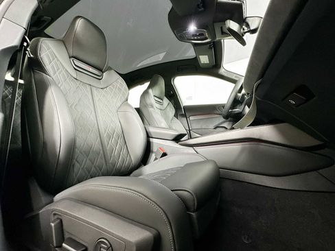 New 2025 Audi S5 Prestige image 26