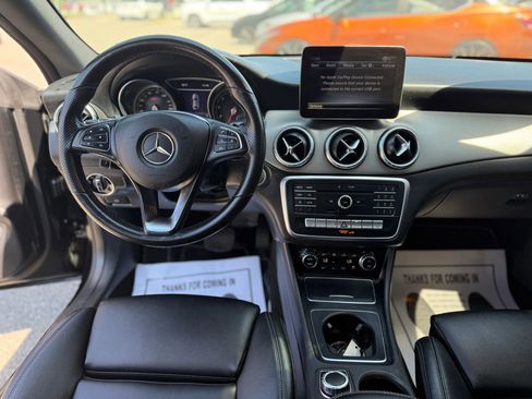 Used 2019 Mercedes-Benz CLA 250 4MATIC image 16