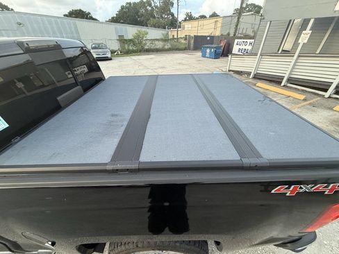 Used 2016 Chevrolet Silverado 1500 LTZ image 16