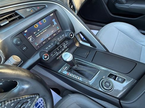 Used 2014 Chevrolet Corvette Stingray Coupe image 41