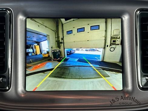 Used 2023 Dodge Challenger SRT Hellcat RWD image 18