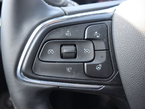Used 2024 Buick Envista Sport Touring w/ Convenience I Package FWD image 15