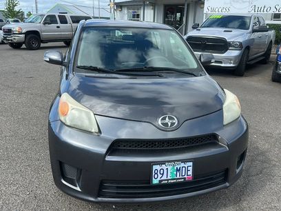 Used 2011 Scion xD