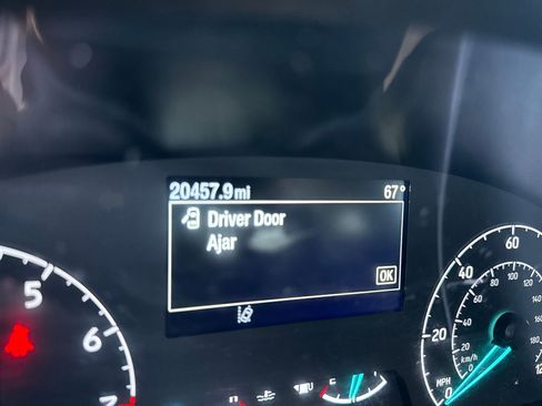 Used 2024 Ford Transit 250 Low Roof w/ Exterior Upgrade Package image 31