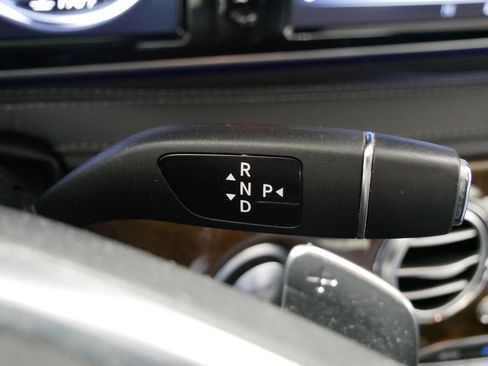 Used 2016 Mercedes-Benz S 550 S 550 w/ Sport Package image 24