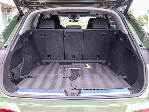 Certified 2025 Audi Q5 Premium w/ Premium Plus AWD/4WD image 30