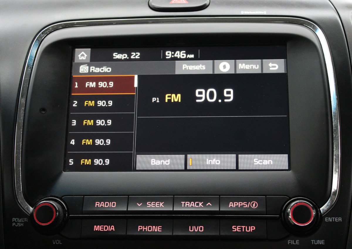 Used 2018 Kia Forte LX w/ LX Popular Package FWD image 20