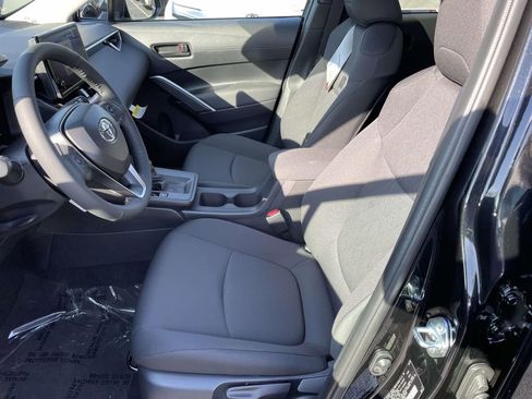 New 2026 Toyota Corolla Cross LE image 29