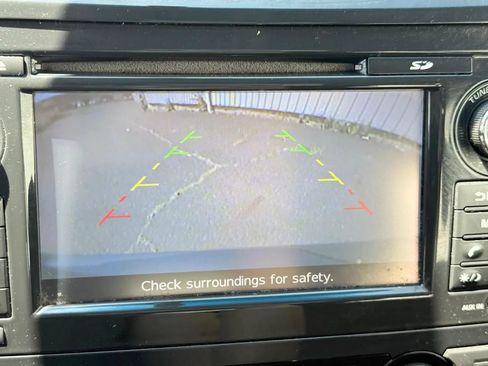 Used 2013 Nissan Altima 2.5 SV w/ 2.5SV Convenience Pkg FWD image 25
