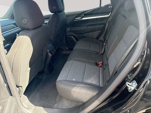 New 2026 GMC Terrain Elevation w/ Black Edition AWD/4WD image 24