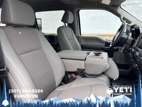 Used 2020 Ford F250 XL w/ STX Appearance Package AWD/4WD image 16