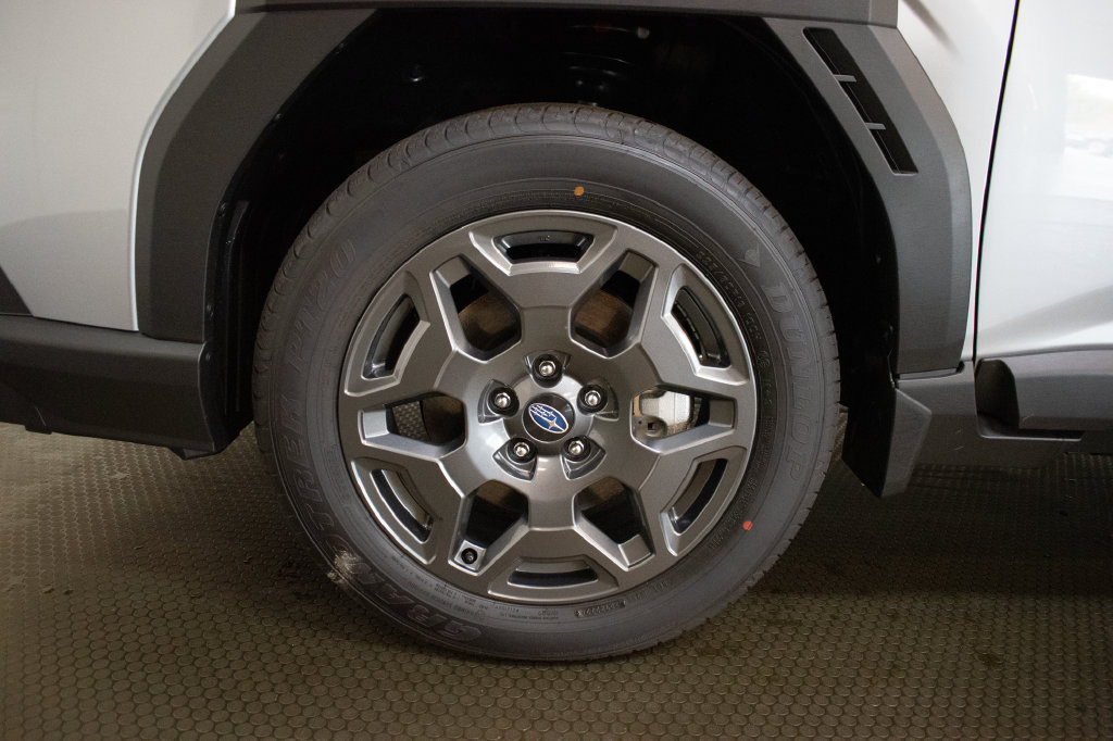 New 2026 Subaru Outback Premium AWD/4WD image 9