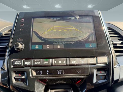 Used 2024 Honda Odyssey EX-L image 29