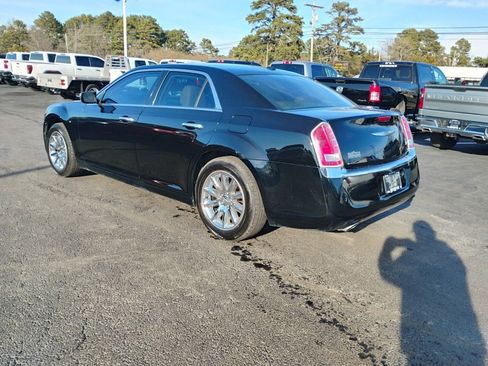 Used 2012 Chrysler 300 Limited image 7