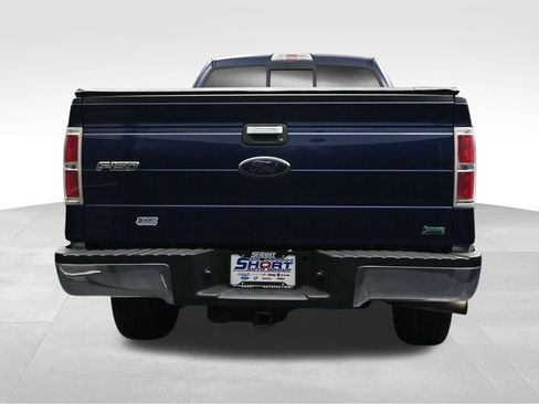 Used 2010 Ford F150 XLT AWD/4WD image 4