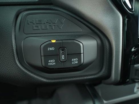 New 2026 RAM 2500 Laramie w/ Night Edition AWD/4WD image 31