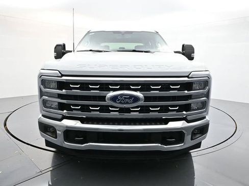 New 2026 Ford F250 Lariat RWD image 2