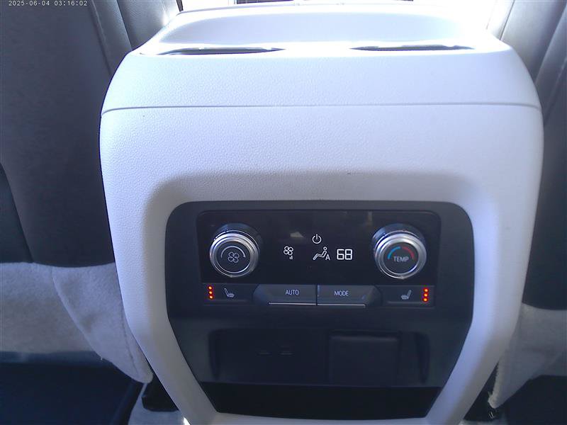 Used 2026 GMC Acadia Denali w/ Super Cruise Package AWD/4WD image 21