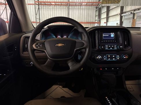Used 2016 Chevrolet Colorado W/T w/ WT Convenience Package image 13