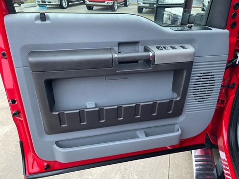 Used 2015 Ford F250 XLT w/ XLT Premium Package image 27