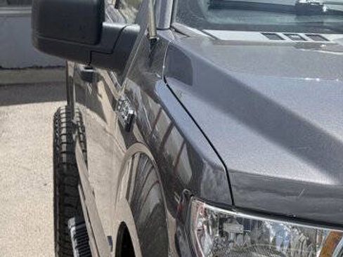 Used 2015 Ford F150 XLT AWD/4WD image 12