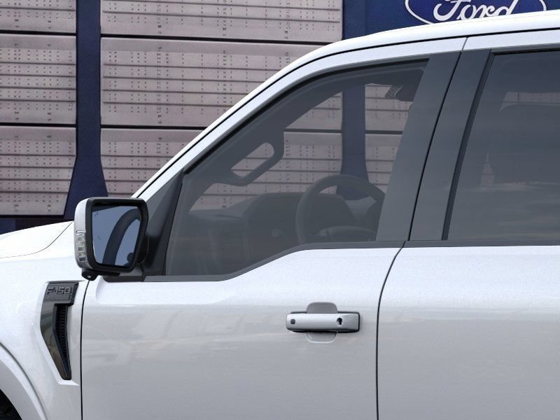 New 2026 Ford F150 Lariat RWD image 21