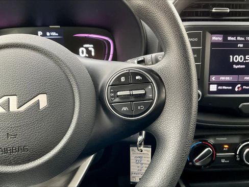 Used 2024 Kia Soul LX w/ Option Group 015 image 23