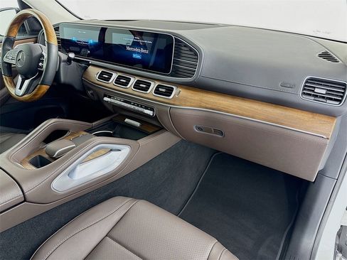 Used 2023 Mercedes-Benz GLE 450 4MATIC image 30