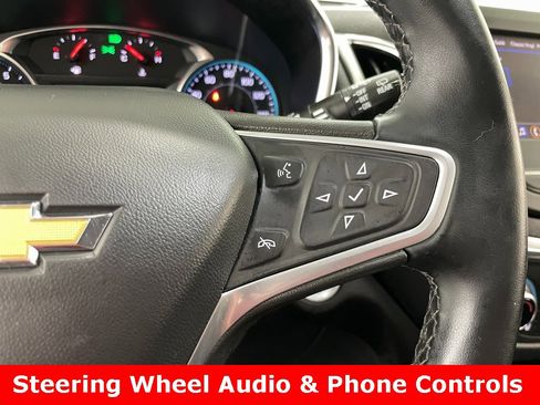 Used 2023 Chevrolet Equinox LT image 28